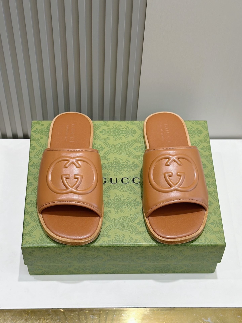 Gucci Slippers